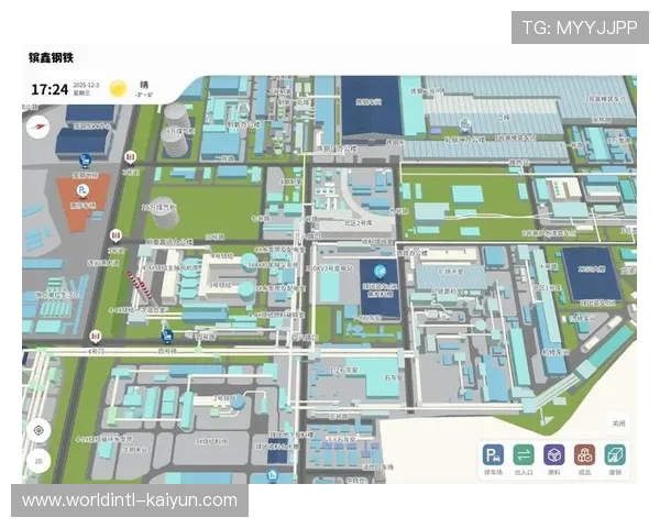 AR导航在观众服务执行中普及 显著改善了大型场馆的寻路体验